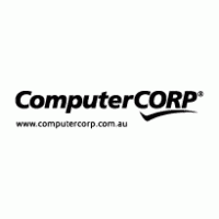 ComputerCORP Logo download