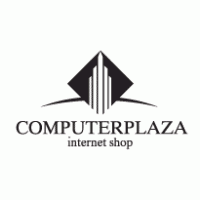 Computerplaza Logo download