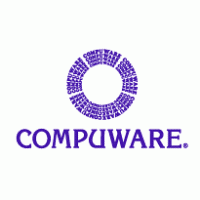 Compuware Software Logo download