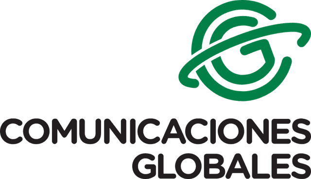 Comunicaciones Globales Logo download