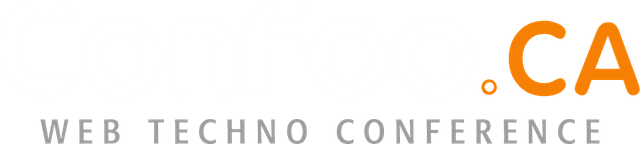 ConFoo.ca Logo download