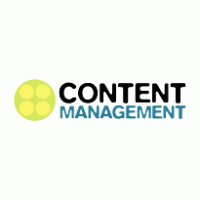 Content Management Logo download