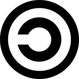 Copyleft Logo download