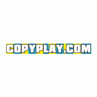 Copyplay.com Logo download