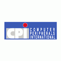 CPI Logo download