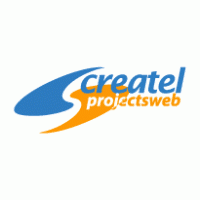 Createl Project Web Logo download