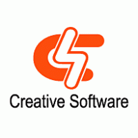 Creative Software Logo download