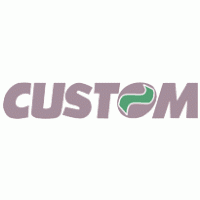 CUSTOM Logo download