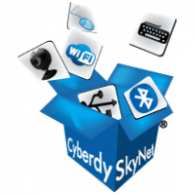 Cyberdy-SkyNet Logo download