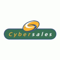 Cybersales Logo download