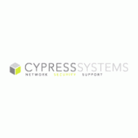 Cypress Systems Logo download