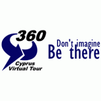 Cyprus Virtual Tour (New Version) Logo download