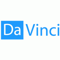 Da Vinci Logo download