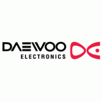 Daewoo Electronics Logo download