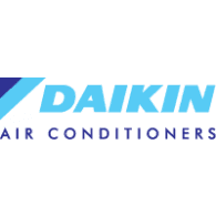 Daikin Logo download