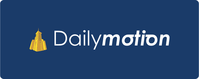 Dailymotion Logo download