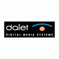 Dalet Logo download