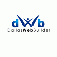 Dallas web Builder Logo download