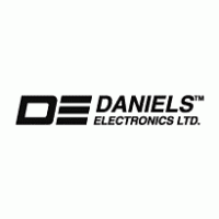 Daniels Electronics Logo download
