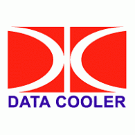 Data Cooler Logo download