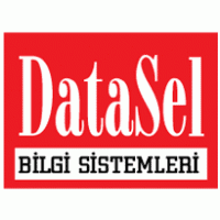 DataSel Bilgi Sistemleri Logo download