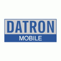 Datron Mobile Logo download