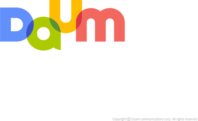 Daum Logo download