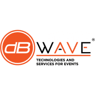 dB Wave Logo download