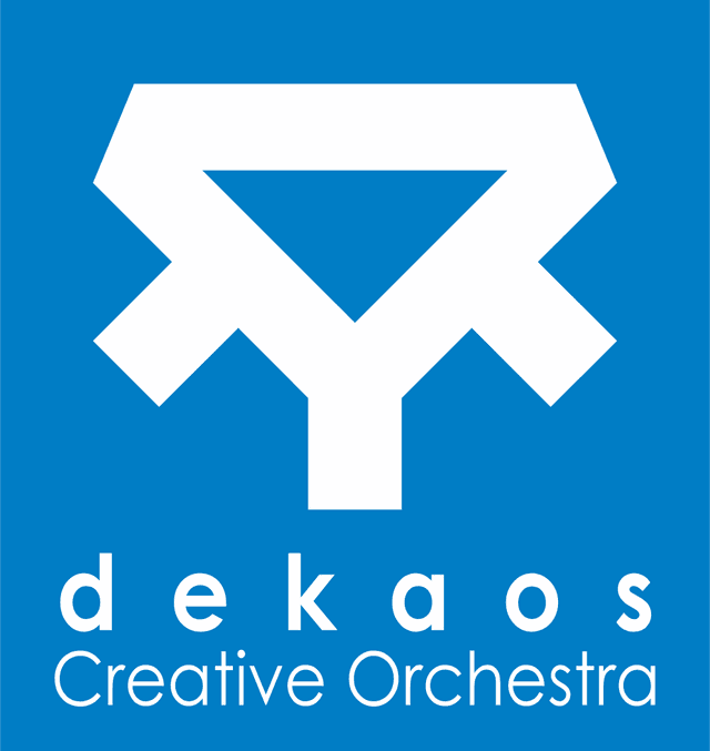 Dekaos Logo download
