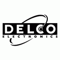 Delco Electronics Logo download