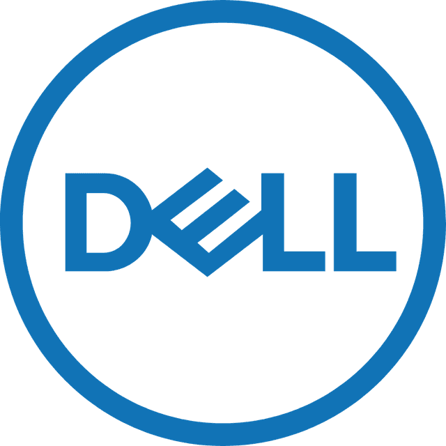 DELL 2016 Logo download