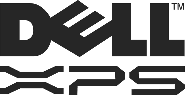 DELL XPS Logo download