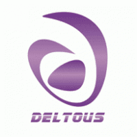 DELTOUS Logo download