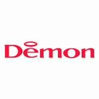 Demon Internet Logo download