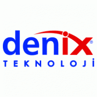denix teknoloji Logo download