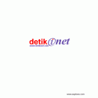 detikinet Logo download