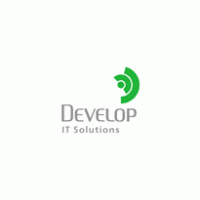 Develop Logo download