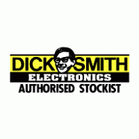 Dick Smith Electronics Logo download