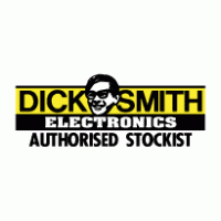 Dick Smith Logo download