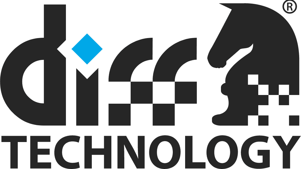 Diff Technology Gaziantep Logo download