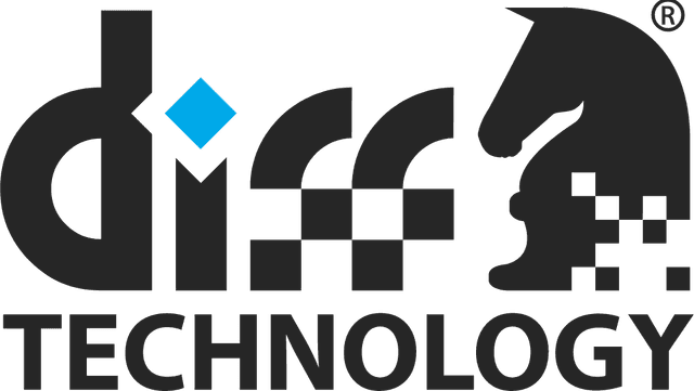 Diff Technology Gaziantep Logo download