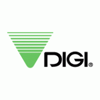 DIGI Logo download