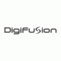Digifusion Logo download