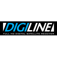Digiline Satellite Receiver Logo download