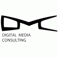 Digital Media Consulting Logo download