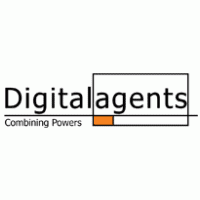 Digitalagents Logo download