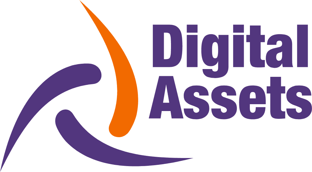Digitalassets Logo download