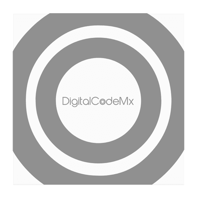 Digitalcodemx Logo download