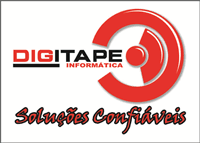 Digitape Logo download