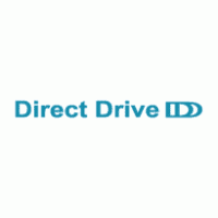 Direct Drive Logo download